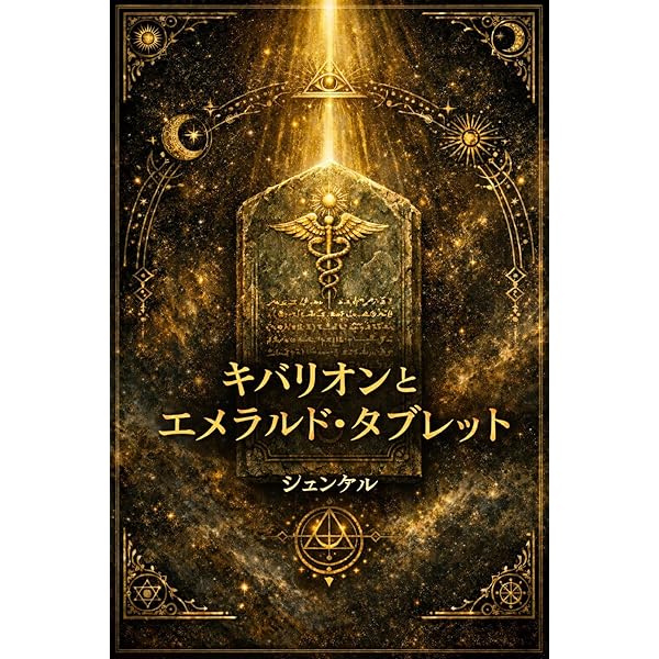 Amazon.co.jp: はじめてでも読めるキバリオンとエメラルドタブレット